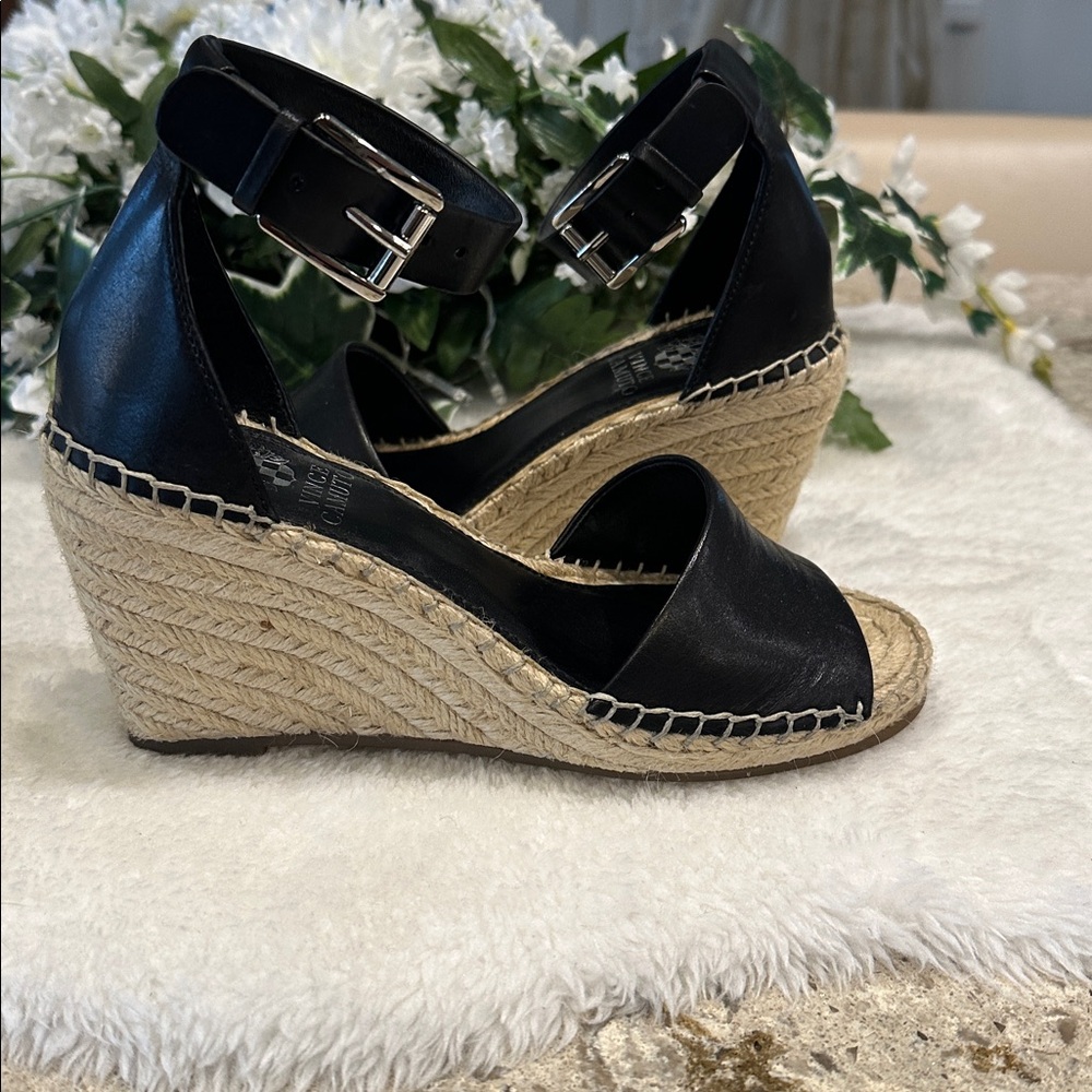 Vince camuto sandals
